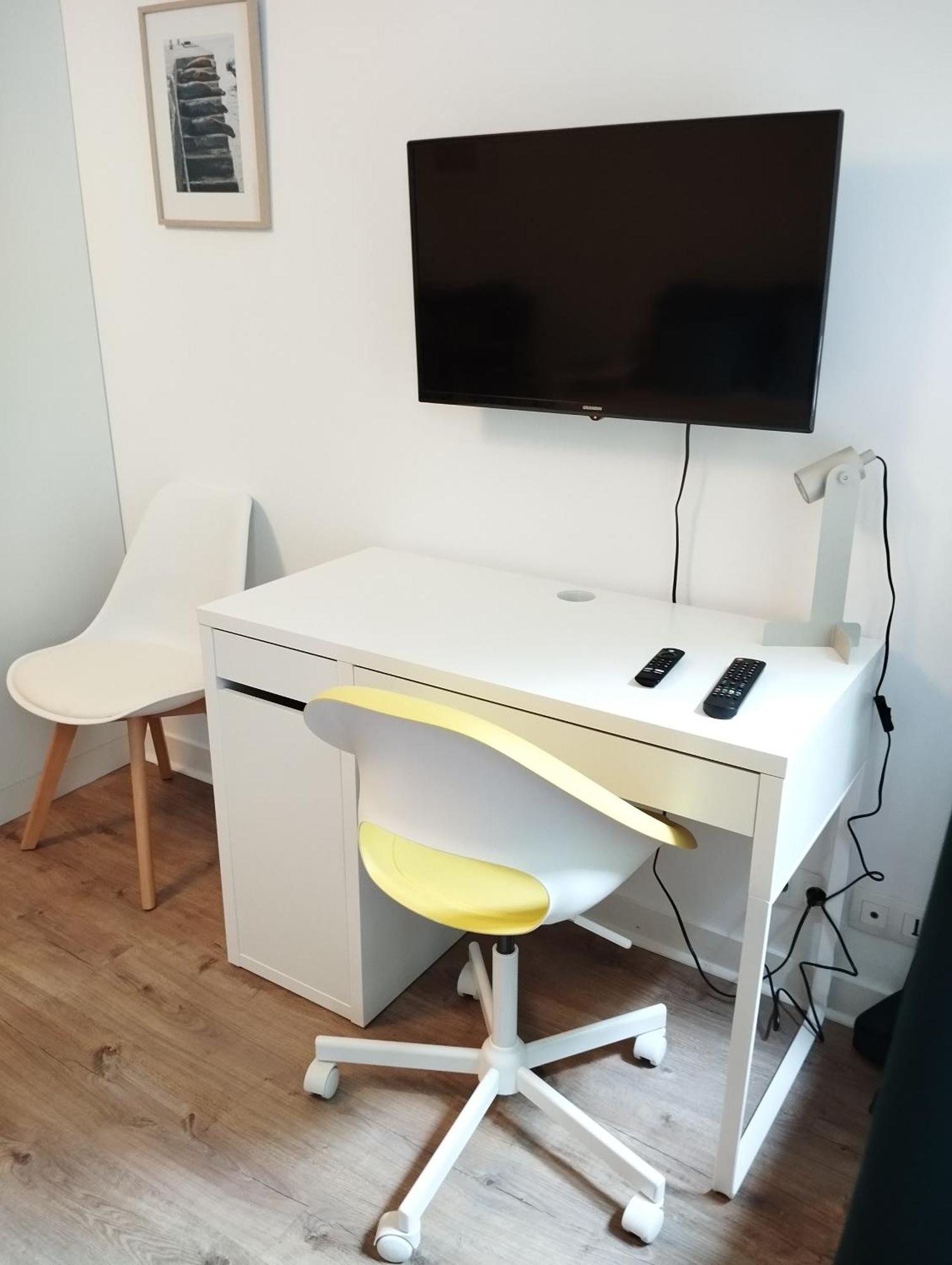 Studio Sur Cour, Centre-Ville 모를레 외부 사진